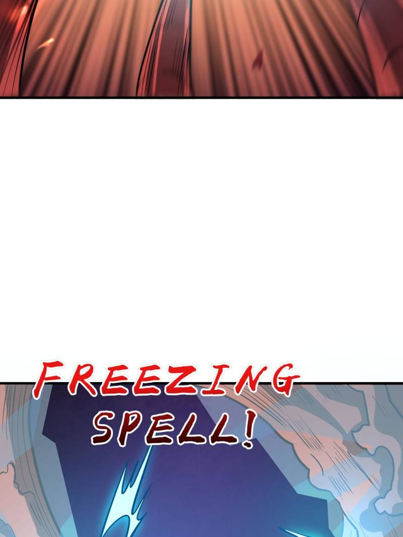 I'm Really Not A Supervillain Chapter 260 44